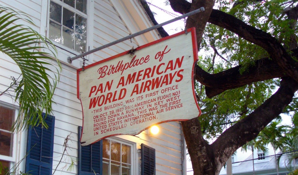 Historic Airline Office - Key West 